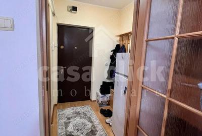 Garsonieră semidecomandată în Mazepa 1 - 5