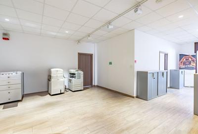 COM 0% Clădire birouri, hala, comercial, clinica sau alte activitati | Mehala - 12