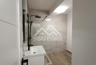 Apartament modern 3 camere, parcare, Calea Surii Mici,Sibiu - 8