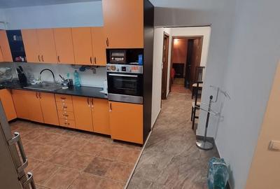 KM 4-  apartament 3 camere decomandat finisat modern - 8