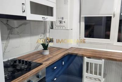 Apartament cu 2 camere semidecomandat, mobilat în Rahova - 4