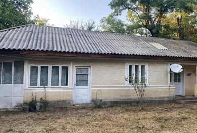 Casă cu 5 camere cu Teren 4300 Mp în Ghimicești - 2