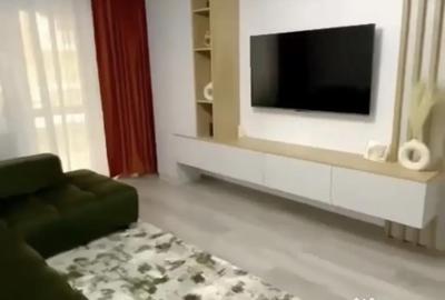 Apartament cu 2 camere decomandat în Berceni - 3