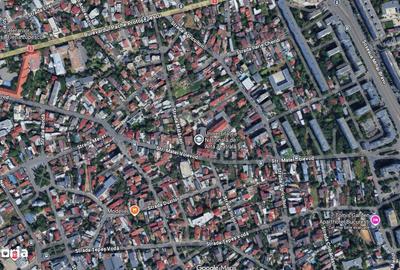 Spațiu comercial, în Ultracentral - 2