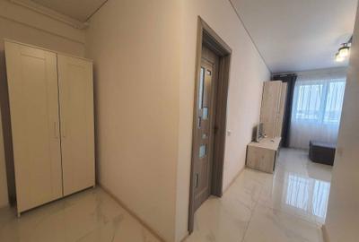 Garsonieră decomandată în Exterior Vest - 2