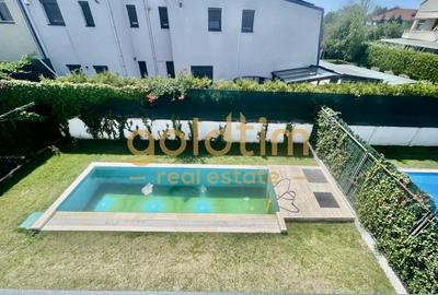 NOU!!!VILA CU PISCINA PROPRIE/ SPATII GENEROASE - 2