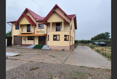 Spatiu parter de inchiriat  in Baicoi