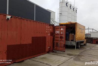 Spațiu comercial, de 2,400 mp, în Central - 4