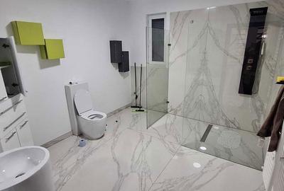 Casă cu 4 camere în Central - 3