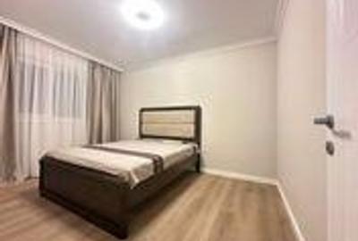 Apartament cu 2 camere decomandat, mobilat în Sânpetru - 6