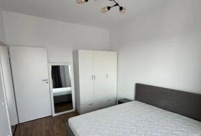 Apartament cu 2 camere, mobilat în Decebal - 4