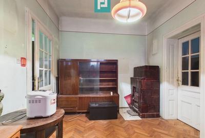 Casă individuală cu 5 camere cu Canalizare în Cantemir - 4