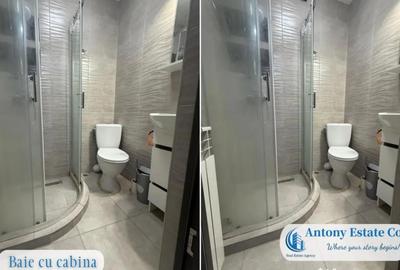 Garsonieră semidecomandată în Rogerius - 3