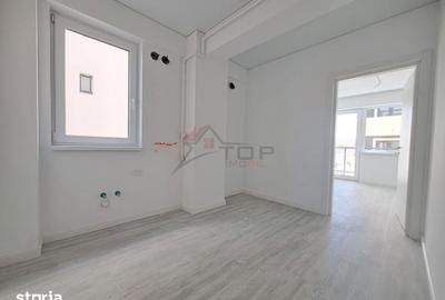 Garsonieră decomandată în Bârnova - 2