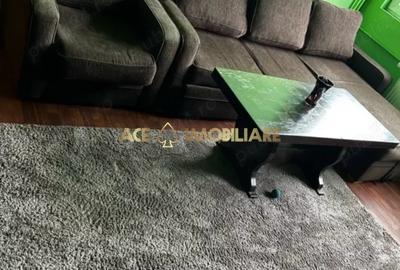 Apartament cu 2 camere semidecomandat, mobilat în Baba Novac - 1