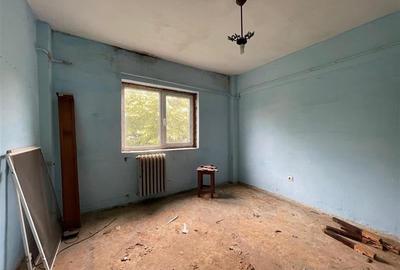 Apartament cu 2 camere de vanzare zona centrala Tulcea - 3