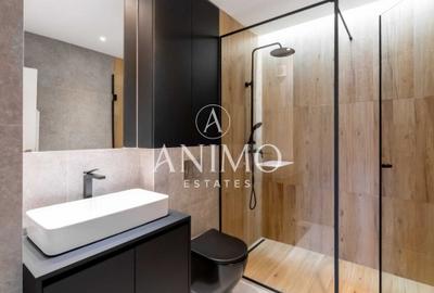 Apartament cu 3 camere semidecomandat, mobilat în Andrei Mureșanu - 7