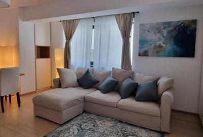 Apartament cu 2 camere decomandat, mobilat în Mihai Bravu - 2