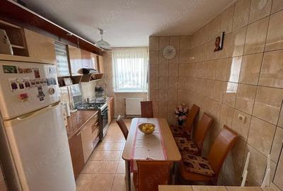 Apartament cu 3 camere în Kogălniceanu - 4