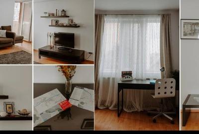 Apartament cu 3 camere în Rogerius