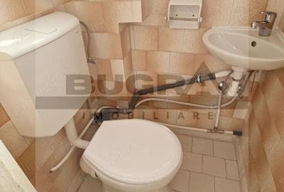 Apartament 4 camre, 95mp, zona Flora - 9