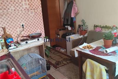 Garsonieră în Micro 16 - 5