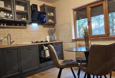 De vanzare duplex modern Dumbravi?a teren 300 mp - 2