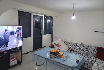 Casă cu 3 camere cu Teren 25 Mp în Central - 9