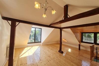 Casa amenajata cu stil, acces auto, curte, terase, zona Star  - Centrul Istoric, - 6