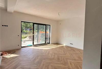 Casă cu 4 camere cu Teren 500 Mp în Ferneziu - 2