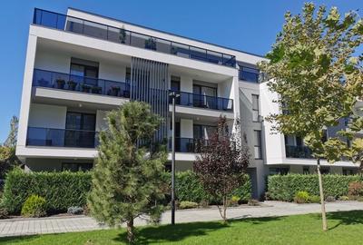 RESIDENCE5 IANCU NICOLAE 122, PAZA 24H, COMISION 0 - 45