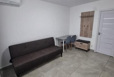 Garsonieră semidecomandată în Berceni - 10