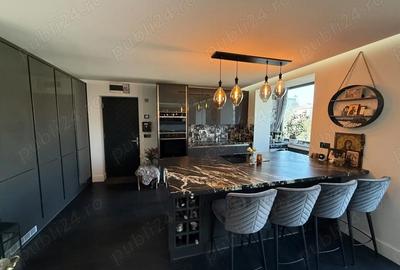 Apartament cu 2 camere semidecomandat în Ultracentral - 2
