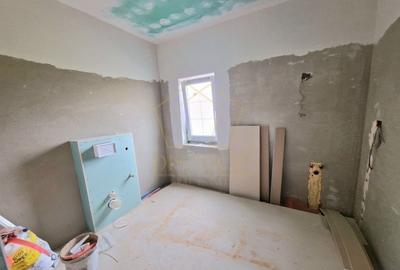 Duplex spatios cu 5 camere | Mosnita Noua - 5