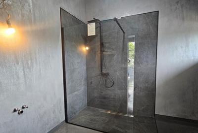 Vila concept modern -proiect industrial - 1