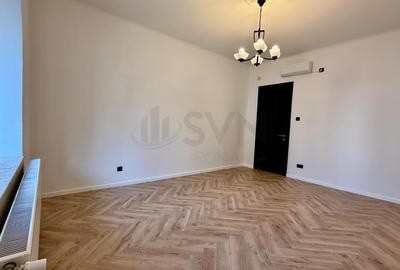 Apartament cu 4 camere decomandat în Dorobanți - 7
