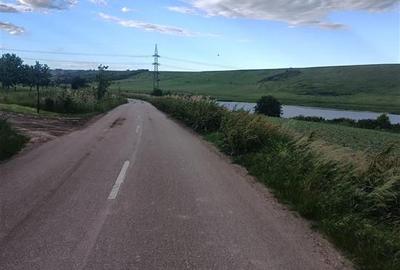 Teren intravilan de 3600 mp, în Valea Lungă - 4