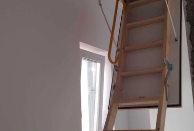 Casă cu 4 camere în Giarmata - 2