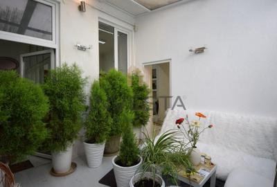 OPORTUNITATE DE INVESTITIE MOTILOR PRETABIL BIROURI ULTRACENTRAL - 3