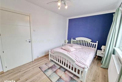 Apartament cu 2 camere semidecomandat, mobilat în Astra - 3