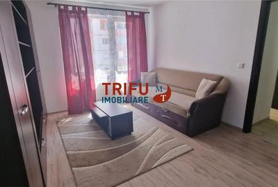Apartament cu 2 camere semidecomandat în Central - 2