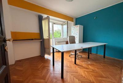 Apartament cu 3 camere decomandat, mobilat în Aviației - 14