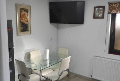 Casă cu 2 camere în Bănești - 2