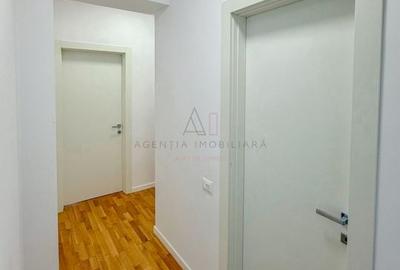 3 Camere Atlas Residence Aviatiei | Parcare Inclusa - 7
