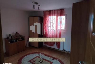 Casă cu 4 camere decomandat în Românești - 6