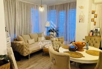 Apartament cu 3 camere decomandat, mobilat în Torontalului - 1