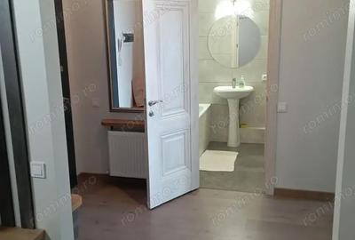 Garsonieră decomandată în Brâncoveanu - 2