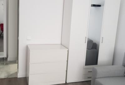 Garsonieră decomandată în Vitan - 10