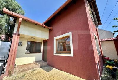 Casă cu 3 camere cu Teren 150 Mp în Cetate - 8