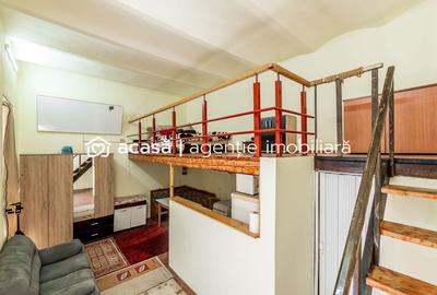 Apartament cu 2 camere decomandat, mobilat în Ultracentral - 6